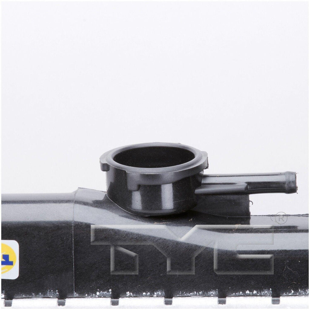 TYC Radiator for Pilot, MDX 2417