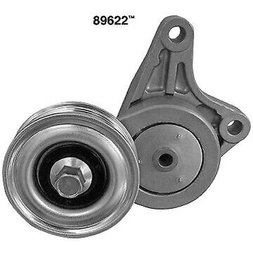 Dayco Accessory Drive Belt Tensioner Assembly for 06-11 Civic 89622