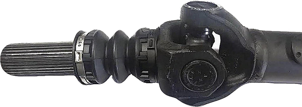 Dorman 938-101 Front Drive Shaft Compatible with Select Hummer Models