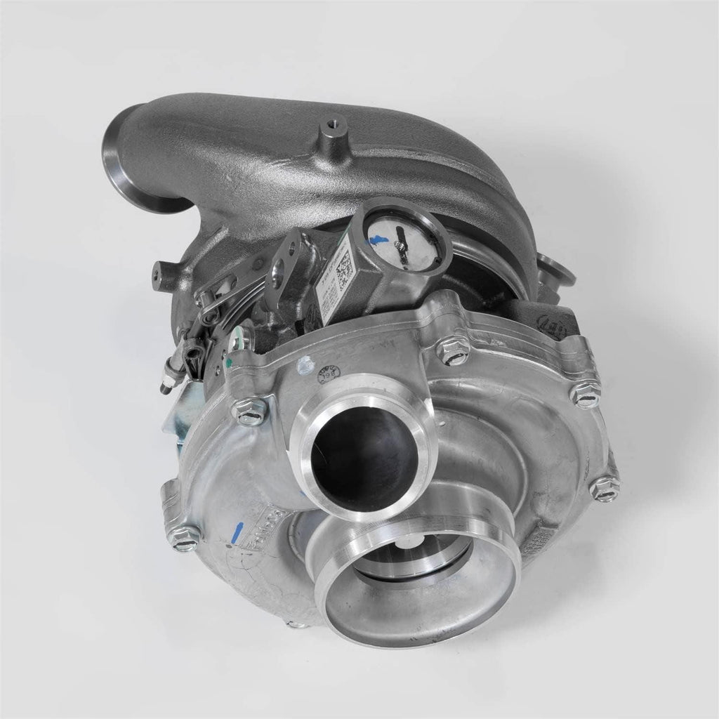 6.7L Diesel Turbo Kit