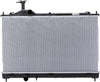 13470 Radiator Compatible with 2014-2014 Mitsubishi Outlander