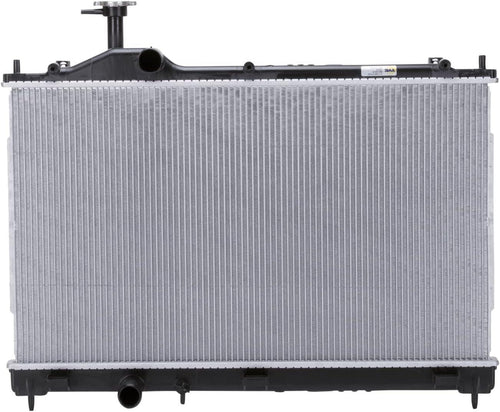 13470 Radiator Compatible with 2014-2014 Mitsubishi Outlander