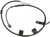 Mpulse Front Disc Brake Pads Wear Sensor SEN-2BWS0301 for Mini Cooper