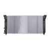 13398 Radiator for Chevrolet Silverado 1500 5.3/6.2L V8 2014-2015 Models Fits 1986 Saab 900