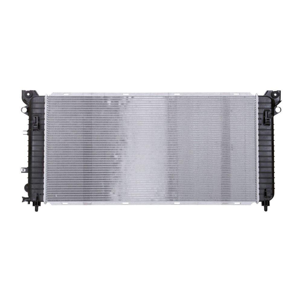 13398 Radiator for Chevrolet Silverado 1500 5.3/6.2L V8 2014-2015 Models Fits 1986 Saab 900