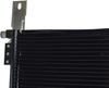 AC Condenser A/C Air Conditioning for Peterbilt 357 359 377 378 379 385 387