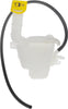 Dorman 603-069 Front Engine Coolant Reservoir Compatible with Select Chrysler/Dodge Models