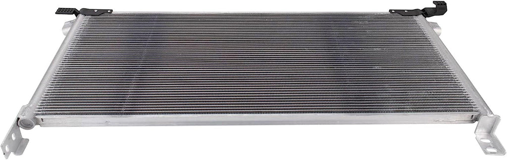 Air Conditioning A/C Condenser Compatible with 2021-2022 Toyota RAV4 Prime