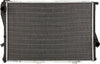 CU2285 Complete Radiator