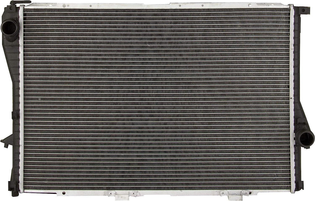 CU2285 Complete Radiator