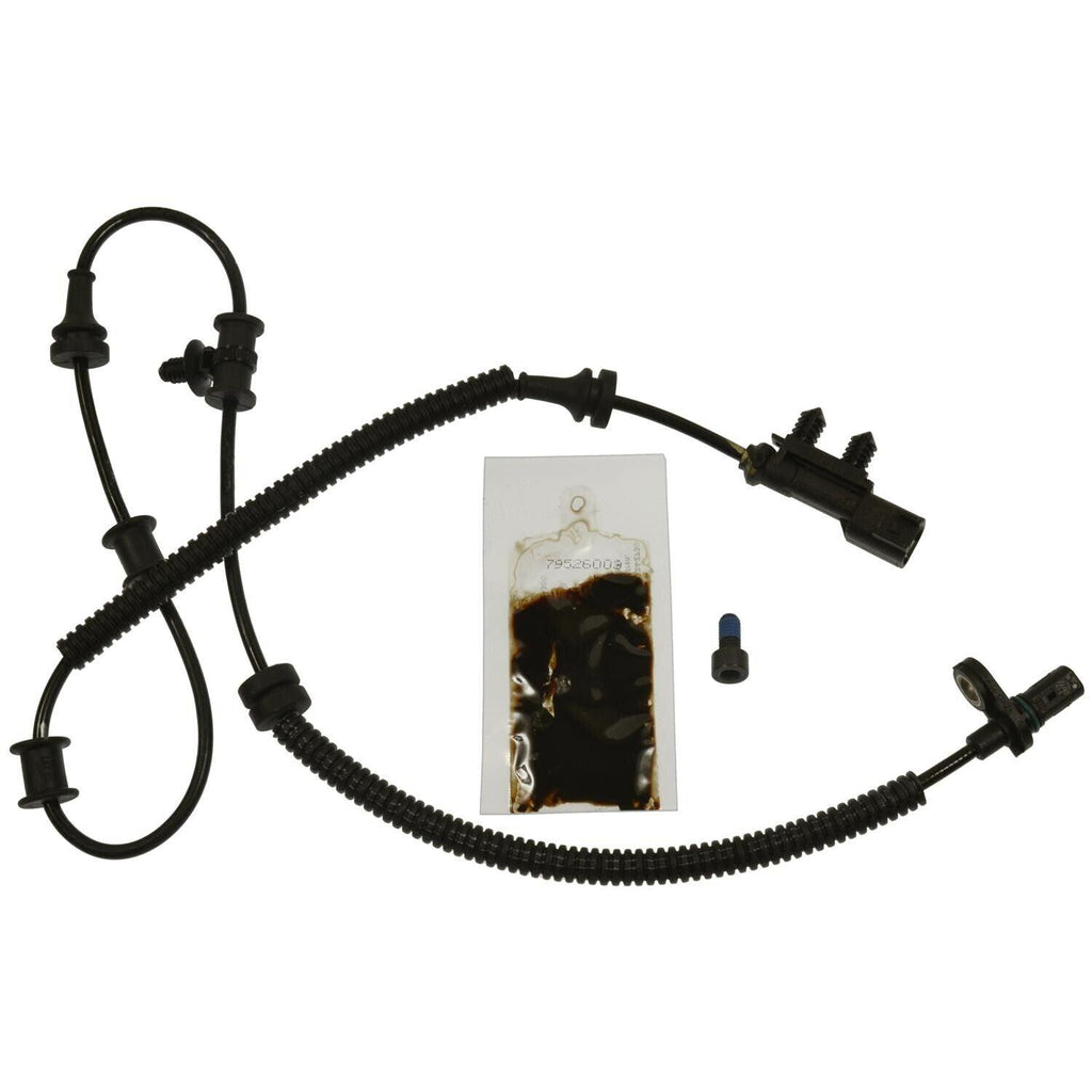 Standard Ignition ABS Wheel Speed Sensor for 17-19 Chrysler Pacifica ALS3103