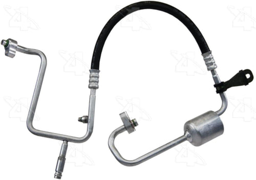 (56126) Discharge Line Hose Assembly