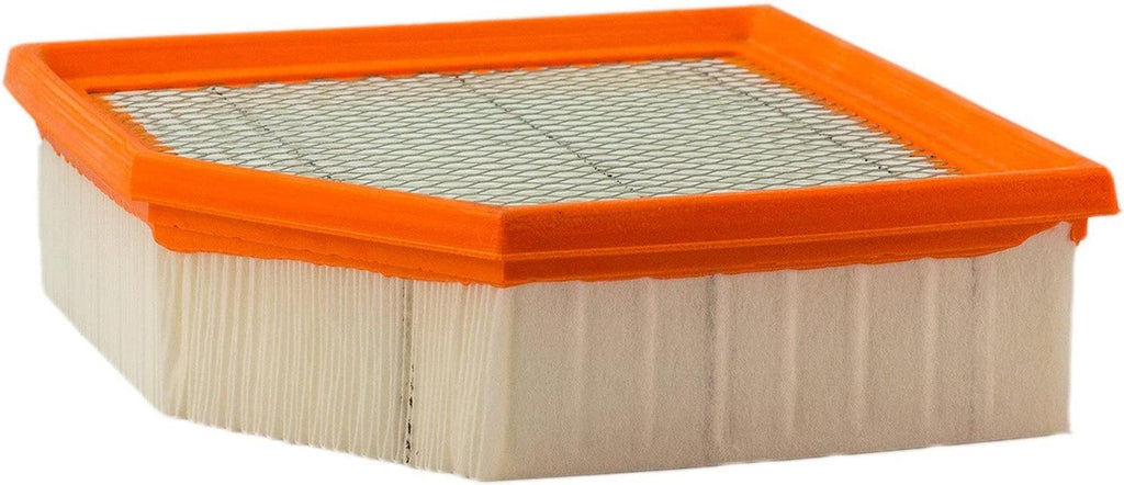 Extra Guard CA11431 Replacement Engine Air Filter for Select 2013-2016 Dodge Dart, Provides up to 12 Months or 12,000 Miles Filter Protection