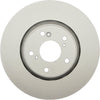 Gold 18A82055 Front Disc Brake Rotor