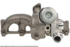 Cardone Turbocharger for Golf, Jetta, Beetle 2N-506