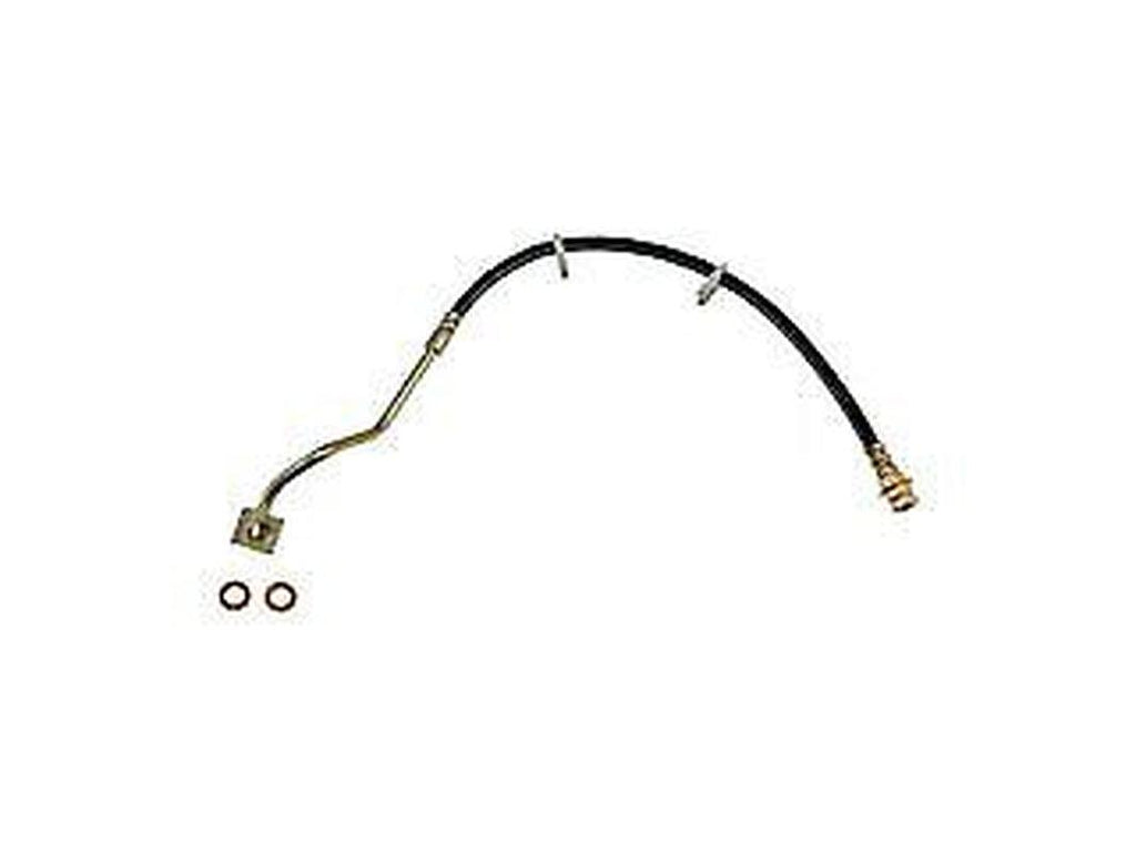 Dorman Brake Hydraulic Hose for Ford H381185