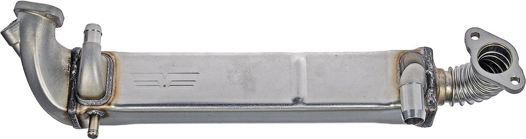 Dorman 904-274 Exhaust Gas Recirculation Cooler Kit Compatible with Select Ford Models (OE FIX)