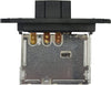 Dorman 973-959 HVAC Blower Motor Resistor for Select Dodge/Jeep Models