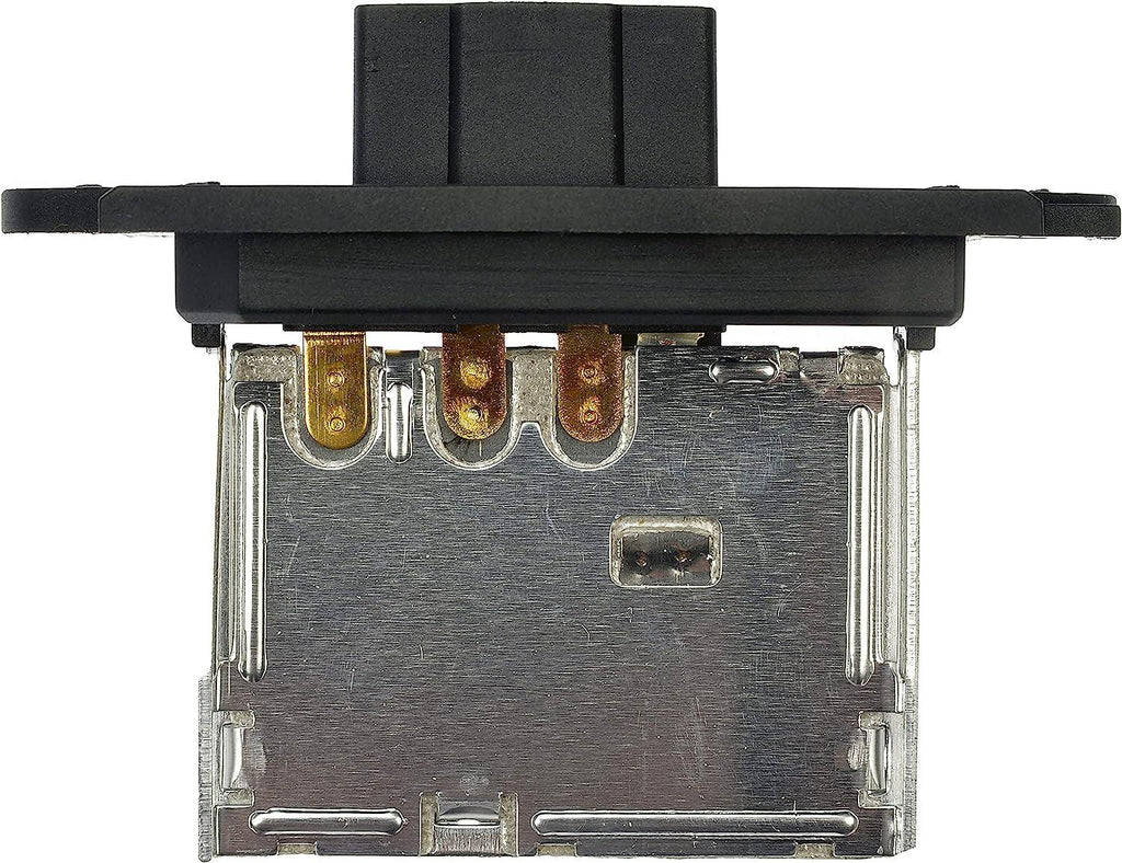 Dorman 973-959 HVAC Blower Motor Resistor for Select Dodge/Jeep Models