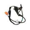 Standard Ignition ABS Wheel Speed Sensor for TSX, Accord ALS1097