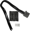 S-2093 Pigtail/Socket