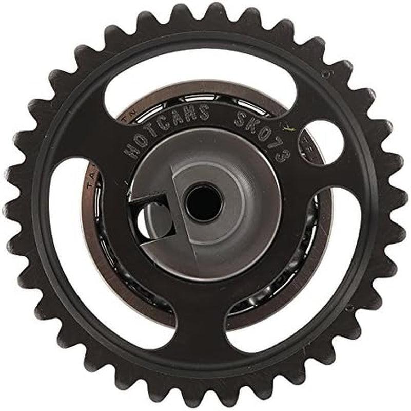 2073-1E Camshaft , Red