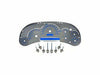 Instrument Cluster Upgrade Kit for Silverado 1500 Classic+More 10-0106B