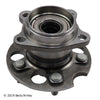 Beck Arnley Wheel Bearing and Hub Assembly for 11-20 Sienna 051-6492