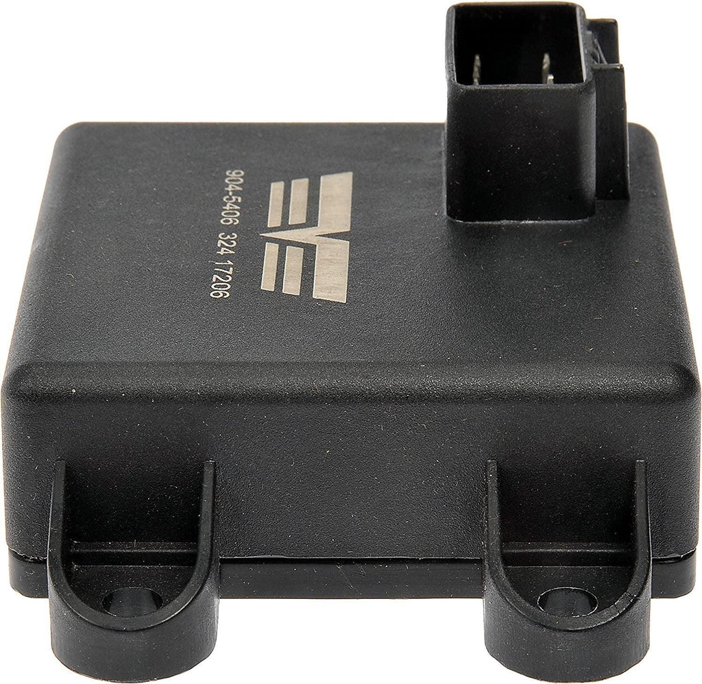 Dorman 904-5406 Mirror Control Module Compatible with Select Peterbilt Models