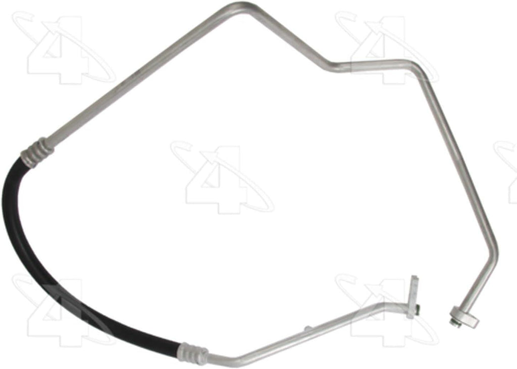 55819 Suction Line Hose Assembly
