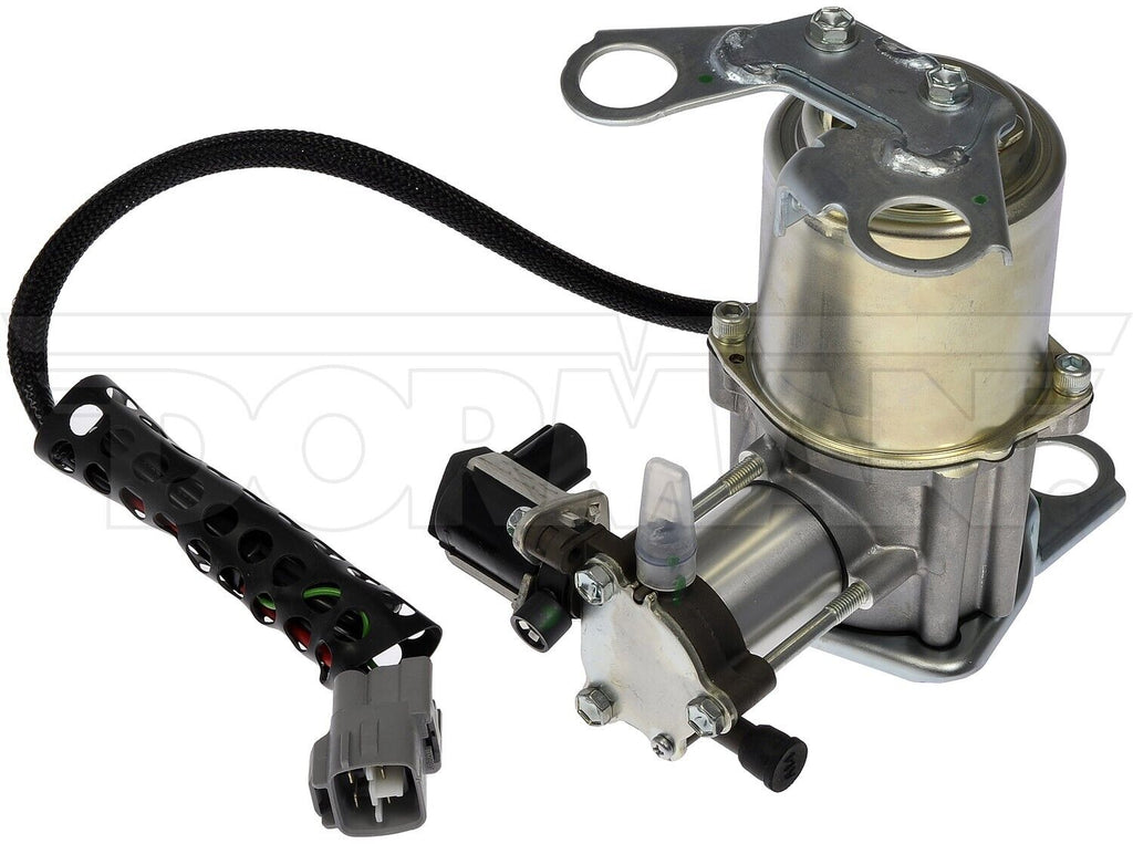 Dorman Air Suspension Compressor for 10-19 GX460 949-363