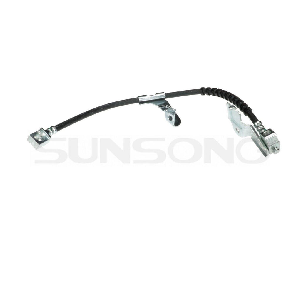 Sunsong Brake Hydraulic Hose for Taurus, Sable 2203174