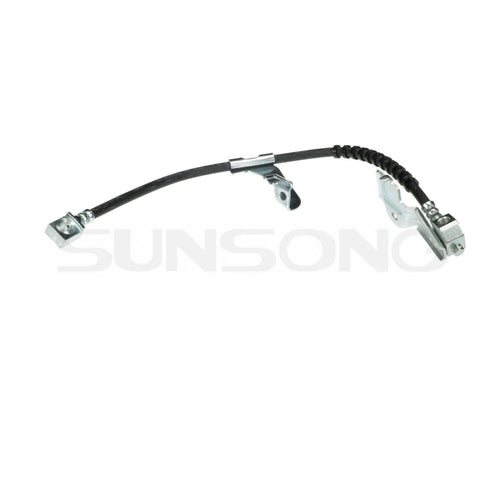 Sunsong Brake Hydraulic Hose for Taurus, Sable 2203174