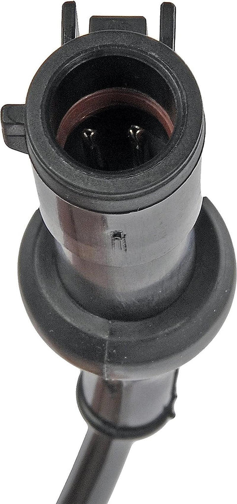 Dorman 695-491 Rear Passenger Side ABS Wheel Speed Sensor Compatible with Select Ford/Mercury Models