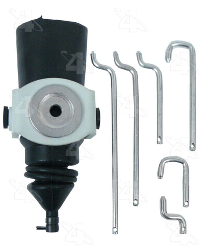 Door Lock Actuator for Tempo, Topaz, Mustang, Ranger, Aerostar+More 85300