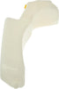 Dorman 603-757 Front Engine Coolant Reservoir Compatible with Select Subaru Models