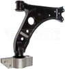 Suspension Control Arm and Ball Joint for Eos, Golf, GTI, Jetta, A3+More 526-950