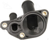 Four Seasons Engine Coolant Water Outlet for Concorde, Intrepid 85044