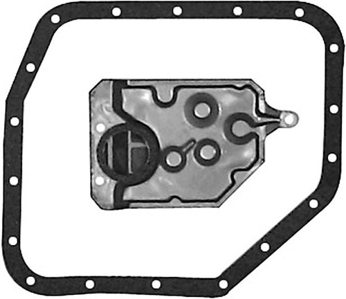 P1224 Transmission Filter