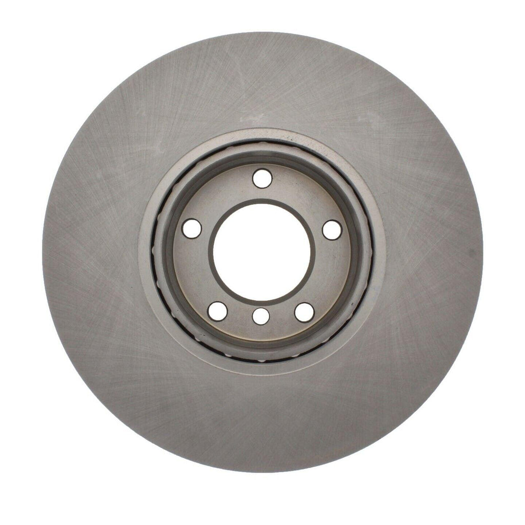 Centric Front Disc Brake Rotor for 530I, 540I (121.34055)