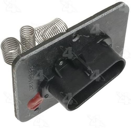 20254 Blower Motor Resistor