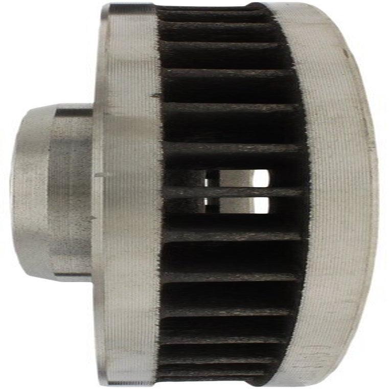 Centric Front Disc Brake Rotor for Jaguar (121.61077)