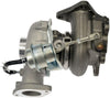 Dorman Turbocharger for Legacy, Outback 917-158