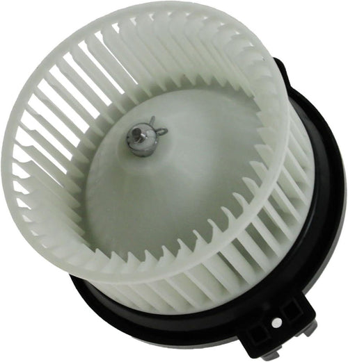 Heater Blower Motor W/Cage Compatible with Honda Odyssey CR-V Oasis