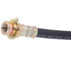 Raybestos Brake Hydraulic Hose for 1984 Fiero BH38344