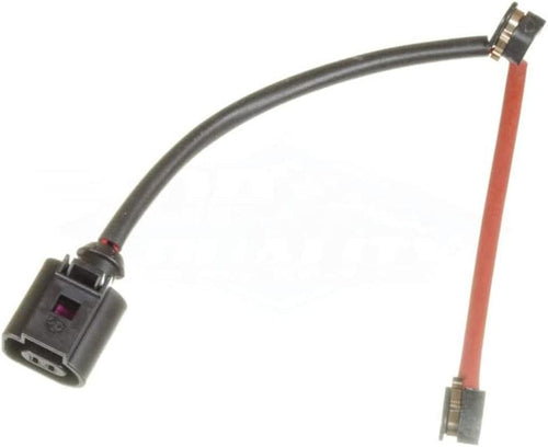 Mpulse Rear Disc Brake Pads Wear Sensor SEN-2BWS0158 for Audi Q7 Porsche Cayenne Volkswagen Touareg