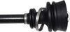 NCV62508 CV Axle Shaft Assembly - Right Front (Passenger Side)