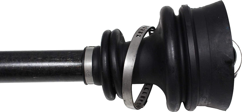 NCV62508 CV Axle Shaft Assembly - Right Front (Passenger Side)