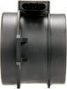 AF10227 Mass Air Flow Sensor,Black and Silver