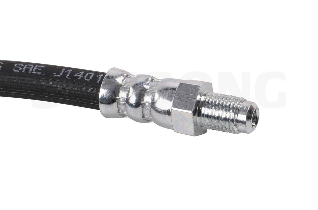Sunsong Brake Hydraulic Hose for 03-09 Cooper 2204752